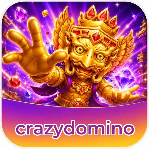 crazydomino Indonesia - Dipercaya oleh 262,000+ Pengguna dengan Rating 4.4 Bintang, Review Positif dari Seluruh Indonesia
